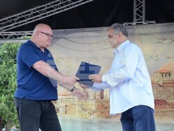 Снимка: Община Видин