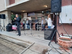 Снимка: Община Видин