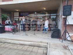 Снимка: Община Видин