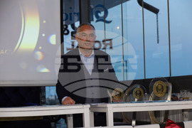 Свети Влас - Награди за телевизионна журналистика 2023