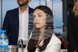 Свети Влас - Награди за телевизионна журналистика 2023