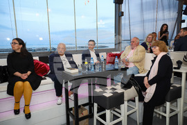 Свети Влас - Награди за телевизионна журналистика 2023