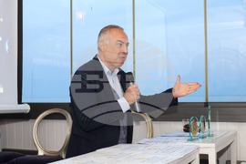 Свети Влас - Награди за телевизионна журналистика 2023