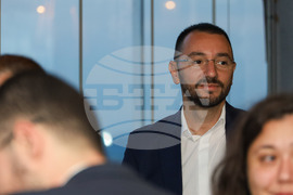 Свети Влас - Награди за телевизионна журналистика 2023