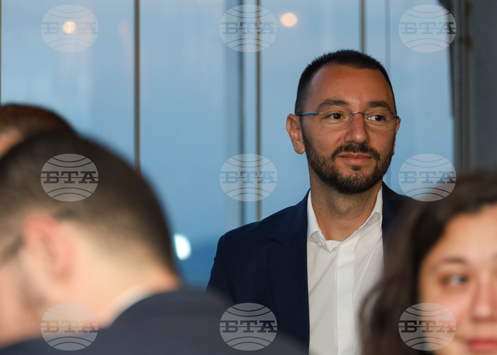 Свети Влас - Награди за телевизионна журналистика 2023