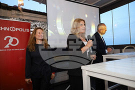 Свети Влас - Награди за телевизионна журналистика 2023