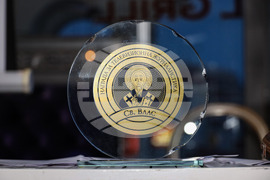 Свети Влас - Награди за телевизионна журналистика 2023