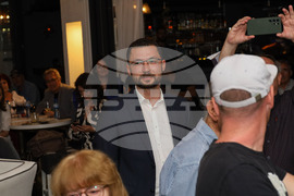 Свети Влас - Награди за телевизионна журналистика 2023