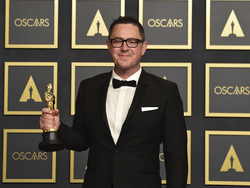 94th Academy Awards - Press Room