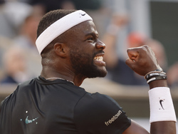 France Tennis French Open