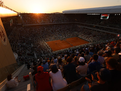 France Tennis French Open