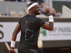 France Tennis French Open