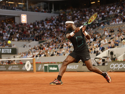 France Tennis French Open