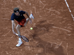 France Tennis French Open