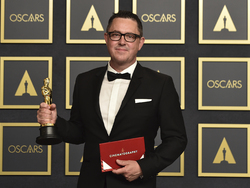 94th Academy Awards - Press Room