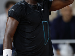 France Tennis French Open