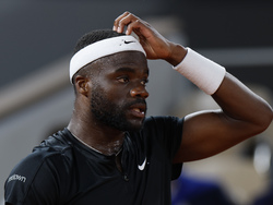 France Tennis French Open