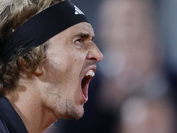 France Tennis French Open