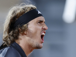 France Tennis French Open
