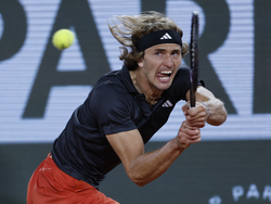 France Tennis French Open