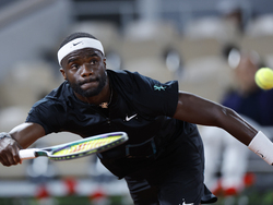 France Tennis French Open