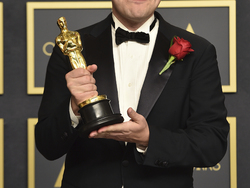 94th Academy Awards - Press Room
