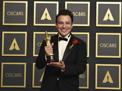 94th Academy Awards - Press Room
