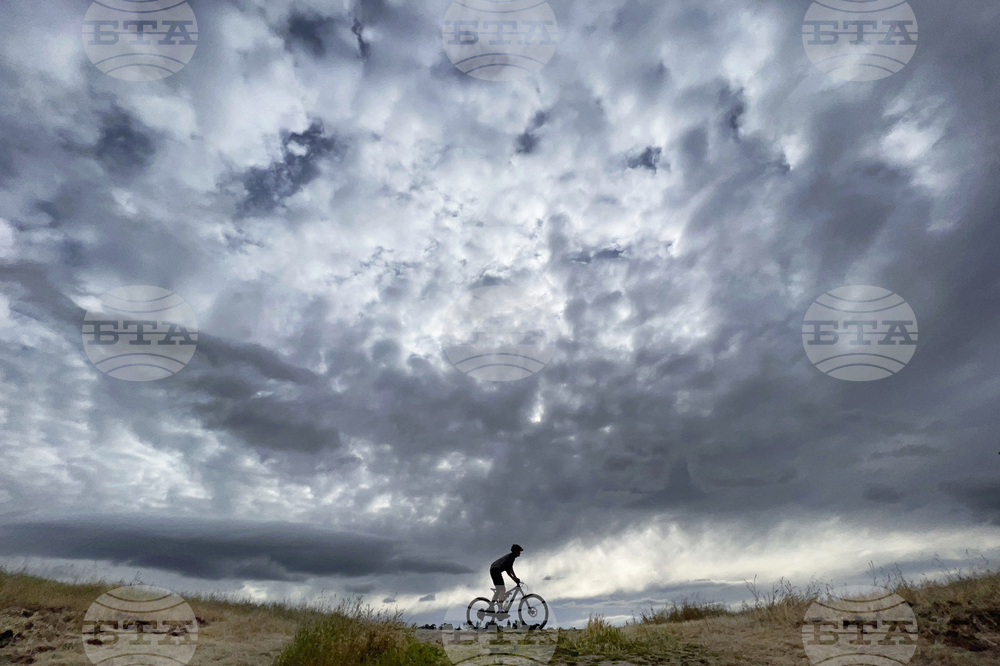 Weather Forecast: April 2, 3, 4