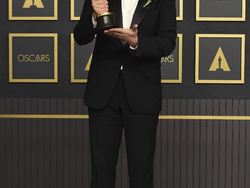 94th Academy Awards - Press Room