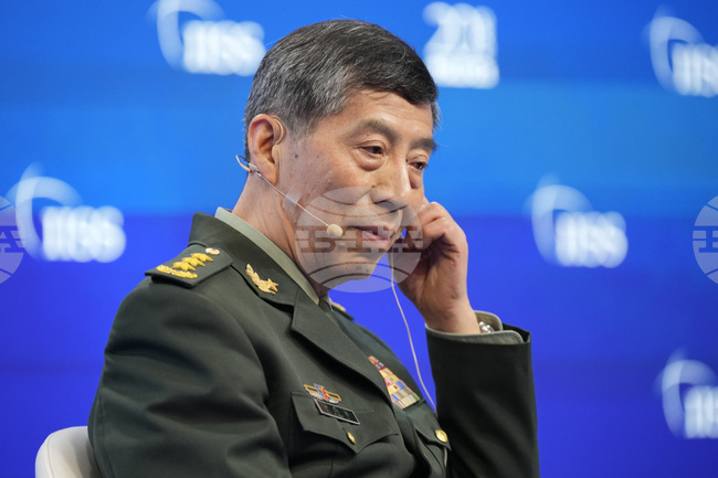 Китайският министър на отбраната ще посети тази седмица Русия и Беларус в знак на подкрепа въпреки възраженията на Запада