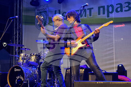 Ямбол - „Диана експрес" - концерт