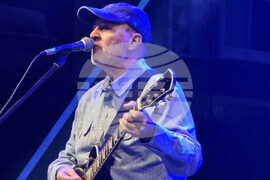 Ямбол - „Диана експрес" - концерт -  Илия Ангелов 