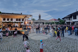 Трявна - празник на града