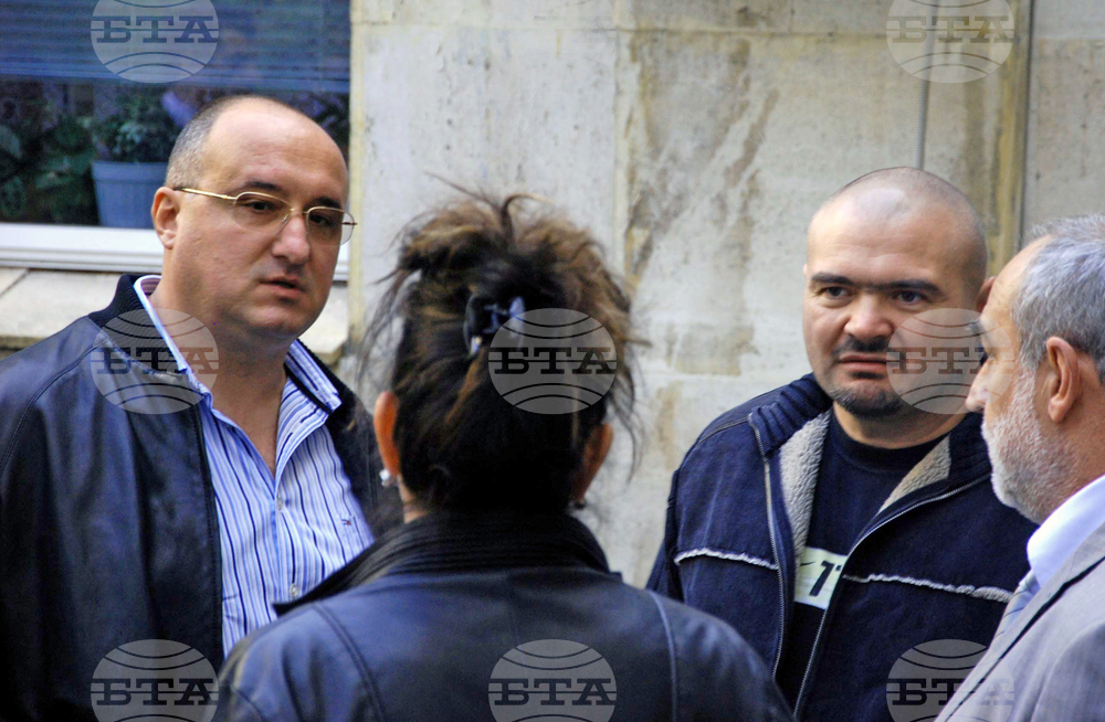 Convicted Fugitive Angel Hristov, Half of Galev Brothers, Dies in Villa in Bulgaria