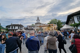 Трявна - празник на града