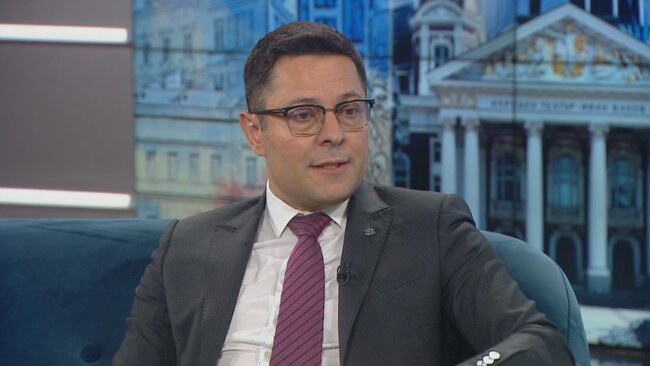 Министър Пулев в БНТ: Северна България ще кандидатства с предимство за общо 212 млн. лв. за индустриални зони по Плана за възстановяване