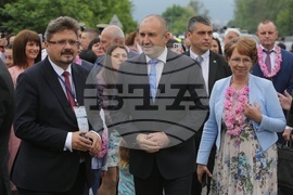 Kran - Rose picking - Ritual