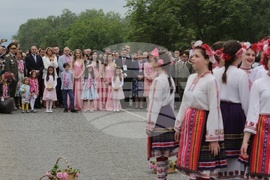 Kran - Rose picking - Ritual