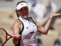 France Tennis French Open