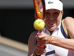 France Tennis French Open
