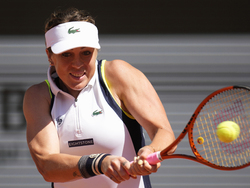 France Tennis French Open