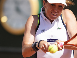 France Tennis French Open