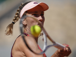 France Tennis French Open