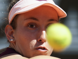 France Tennis French Open