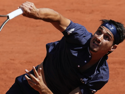 France Tennis French Open