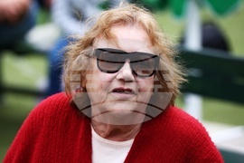 Гунди - Легенда за любовта - филм - пресконференция - Величка Маркова