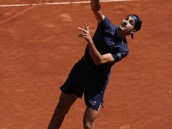 France Tennis French Open