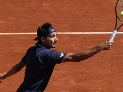 France Tennis French Open