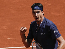 France Tennis French Open