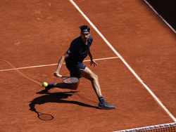 France Tennis French Open
